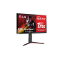 LG Gaming Monitor 27GP850P-B 27 IPS QHD 16:9 1 ms 400 cd/m² HDMI ports quantity 2 165 Hz