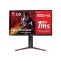 LG Gaming Monitor 27GP850P-B 27 IPS QHD 16:9 1 ms 400 cd/m² HDMI ports quantity 2 165 Hz
