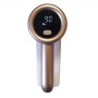 Adler , Lint remover , AD 9617 , Rechargeable battery , 5 W , White/Gold