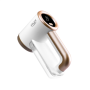 Adler , Lint remover , AD 9617 , White/Gold , Rechargeable battery , 5 W