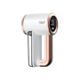 Adler , Lint remover , AD 9617 , Rechargeable battery , 5 W , White/Gold