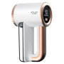 Adler , Lint remover , AD 9617 , Rechargeable battery , 5 W , White/Gold