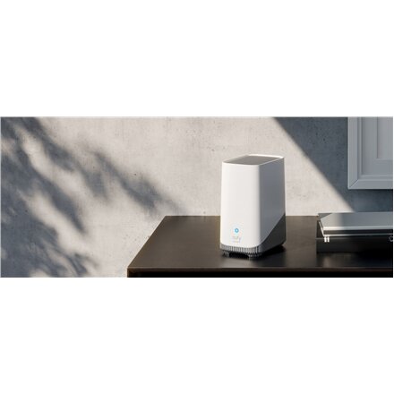 Anker Eufy , Security HomeBase 3, White and Gray , Up to 16 devices, Compatible with all eufyCam models