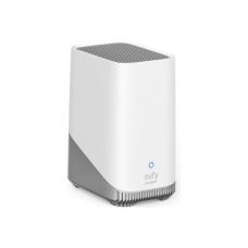 Anker Eufy , Security HomeBase 3, White and Gray , Up to 16 devices, Compatible with all eufyCam models