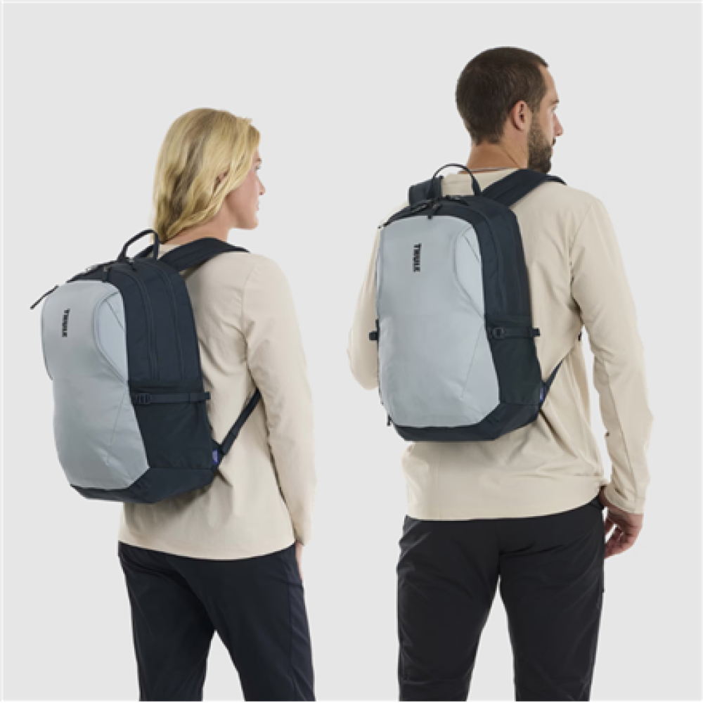 Thule EnRoute , Backpack , Soft Blue/Darkest Blue