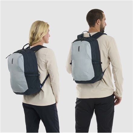 Thule EnRoute , Backpack , Soft Blue/Darkest Blue