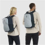 Thule EnRoute , Backpack , Soft Blue/Darkest Blue