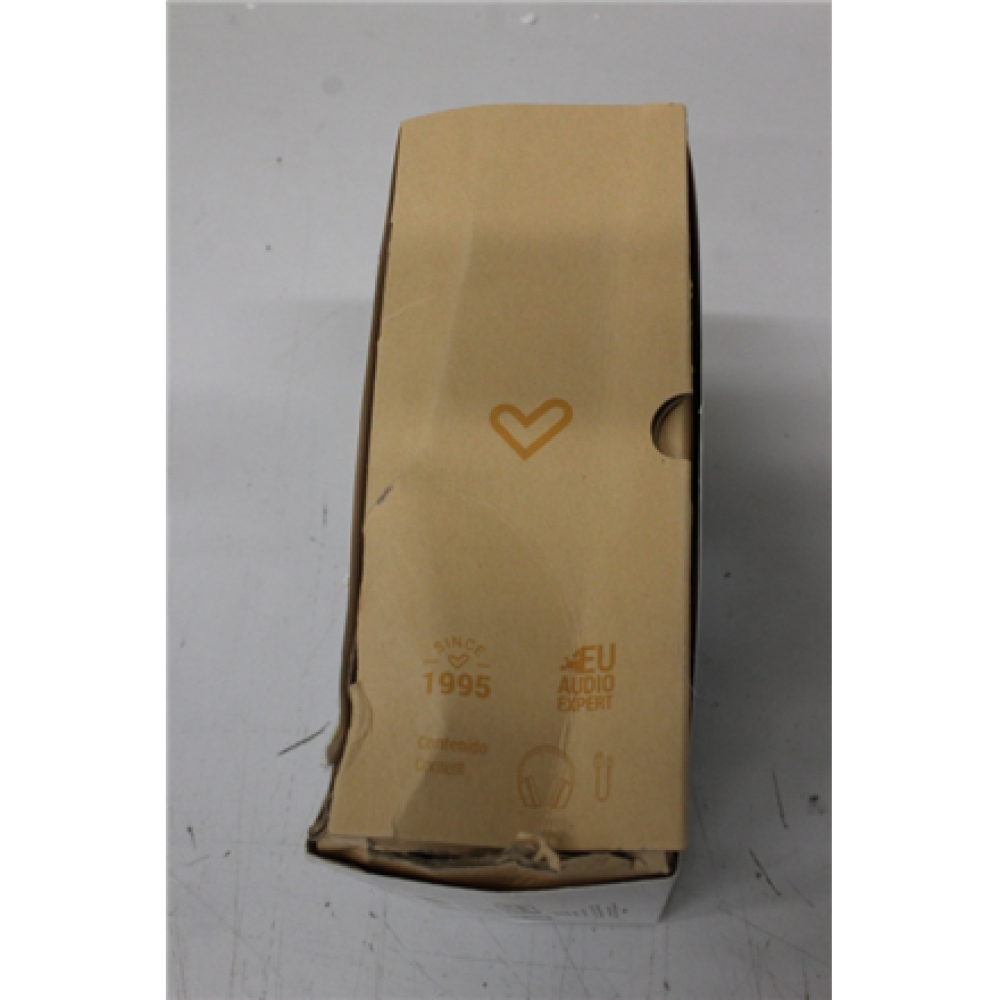 SALE OUT. Energy Sistem Hoshi ECO Headphones Cloud , Energy Sistem Headphones , Hoshi ECO , Wireless , Over-Ear , DAMAGED PACKAGING , Wireless