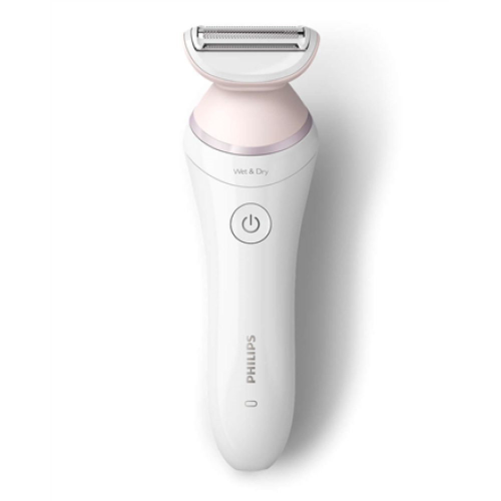 Philips , Cordless Shaver , BRL176/00 Series 8000 , Operating time (max) 120 min , Wet & Dry , White/Pink