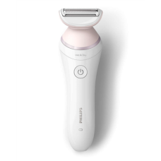 Philips , Cordless Shaver , BRL176/00 Series 8000 , Operating time (max) 120 min , Wet & Dry , White/Pink