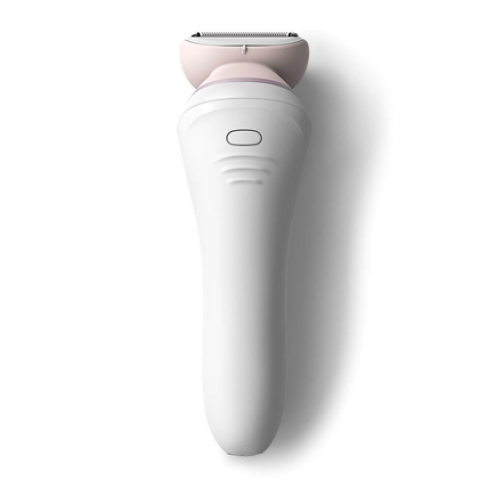 Philips , Cordless Shaver , BRL176/00 Series 8000 , Operating time (max) 120 min , Wet & Dry , White/Pink