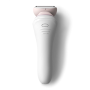 Philips , Cordless Shaver , BRL176/00 Series 8000 , Operating time (max) 120 min , Wet & Dry , Lithium Ion , White/Pink