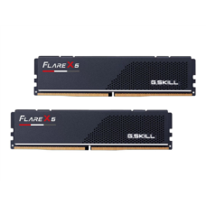 G.Skill , Flare X5 , 32 Kit (16GBx2) GB , DDR5 , 6000 MHz , PC/server , Registered No , ECC No