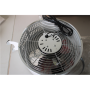 SALE OUT. Tristar VE-5967 Metal retro fan, Ø 25 cm, 2 Adjustable settings , Tristar , VE-5967 , Desk Fan , DAMAGED PACKAGING, SCRATCHED , White , Diameter 25 cm , Number of speeds 2 , 20 W