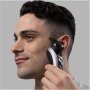 Remington Rotary Shaver , XR1770 X7 Limitless , Operating time (max) 60 min , Black/Dark Champagne