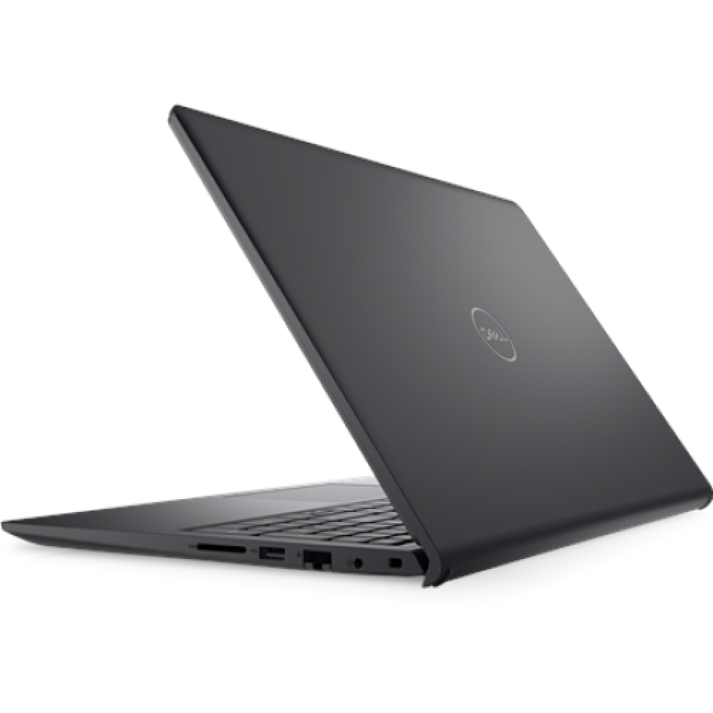 Dell Vostro 15 3535 Black 15.6 WVA FHD Anti-glare AMD Ryzen 5 7530U 8 GB DDR4 SSD 512 GB AMD Radeon Graphics Ubuntu 802.11ac Keyboard language English Keyboard backlit Warranty 36 month(s) Battery warranty 12 month(s)
