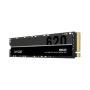 Lexar , SSD , NM620 , 256 GB , SSD form factor M.2 2280 , Solid-state drive interface PCIe Gen3x4 , Read speed 3000 MB/s , Write speed 1300 MB/s