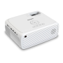 Philips , NeoPix 200 , Full HD (1920x1080) , 200 ANSI lumens , 3000:1 , White