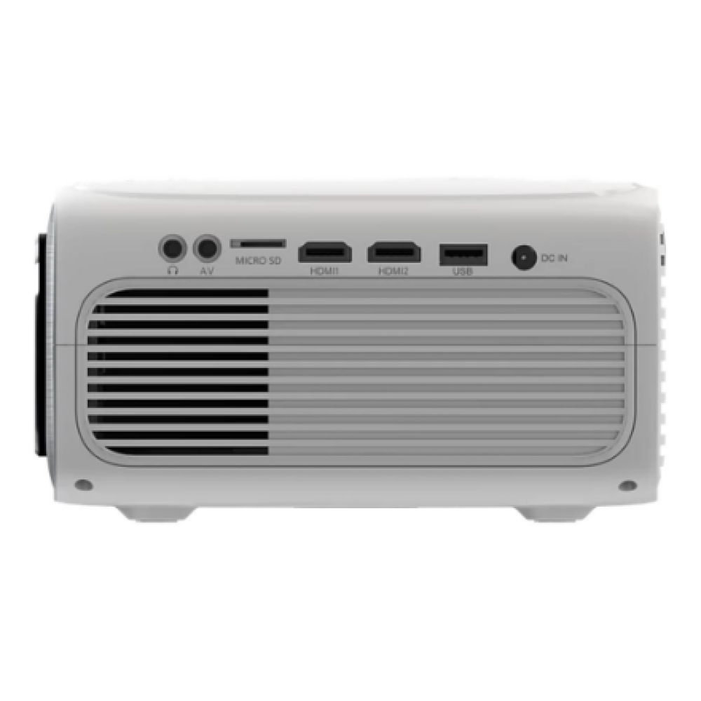 Philips , NeoPix 200 , Full HD (1920x1080) , 200 ANSI lumens , 3000:1 , White