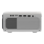 Philips , NeoPix 200 , Full HD (1920x1080) , 200 ANSI lumens , 3000:1 , White