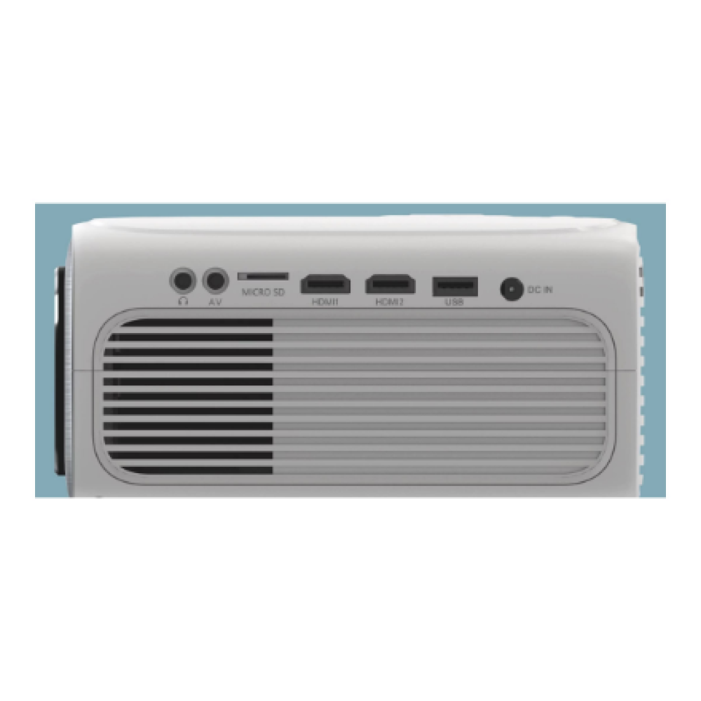 Philips , NeoPix 200 , Full HD (1920x1080) , 200 ANSI lumens , 3000:1 , White