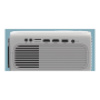 Philips , NeoPix 200 , Full HD (1920x1080) , 200 ANSI lumens , 3000:1 , White