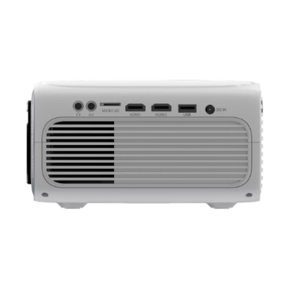 Philips , NeoPix 200 , Full HD (1920x1080) , 200 ANSI lumens , 3000:1 , White