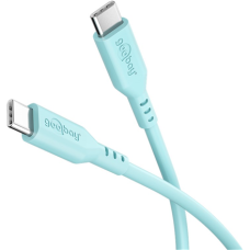 Goobay USB-C Silicone Cable , 77744