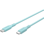 Goobay USB-C Silicone Cable , 77744