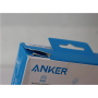 SALE OUT. , Anker 545 Nano Power Bank , A1259G61 , 10000 mAh , Green , DAMAGED PACKAGING, DEMO