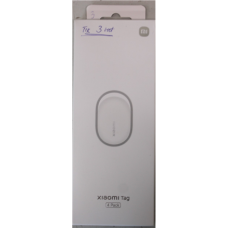 SALE OUT. Xiaomi Xiaomi Tag 4 Pack , SALE OUT. DAMAGED PACKAGING, MISSING 1 TAG