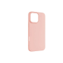 Fixed Story , Back cover , Apple , iPhone 16 Pro Max , Rubberized , Pink