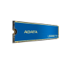 ADATA , LEGEND 710 , 1000 GB , SSD form factor M.2 2280 , Solid-state drive interface PCIe Gen3x4 , Read speed 2400 MB/s , Write speed 1800 MB/s