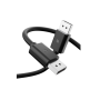 Dell DisplayPort 1.4 Cable, 1.8 m , CB325D , DisplayPort