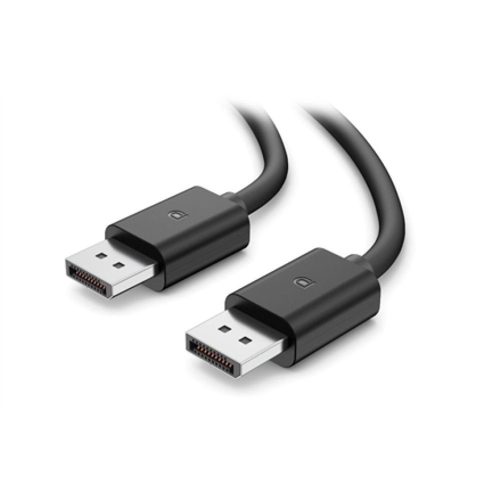 Dell DisplayPort 1.4 Cable, 1.8 m , CB325D , DisplayPort