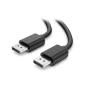 Dell DisplayPort 1.4 Cable, 1.8 m , CB325D , DisplayPort
