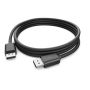 Dell DisplayPort 1.4 Cable, 1.8 m , CB325D , DisplayPort