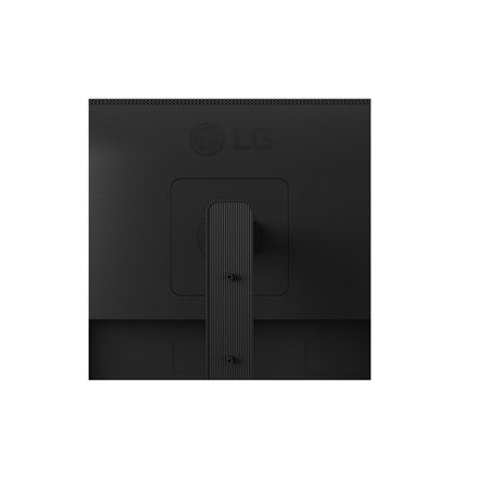 LG , 24BA450-B , 24 , IPS , FHD , 16:9 , 100 Hz , 5 ms , 1920 x 1080 pixels , 250 cd/m² , HDMI ports quantity 1