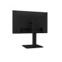 LG , 24BA450-B , 24 , IPS , FHD , 16:9 , 100 Hz , 5 ms , 1920 x 1080 pixels , 250 cd/m² , HDMI ports quantity 1
