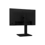 LG , 24BA450-B , 24 , IPS , FHD , 16:9 , 100 Hz , 5 ms , 1920 x 1080 pixels , 250 cd/m² , HDMI ports quantity 1