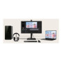LG , 24BA450-B , 24 , IPS , FHD , 16:9 , 100 Hz , 5 ms , 1920 x 1080 pixels , 250 cd/m² , HDMI ports quantity 1