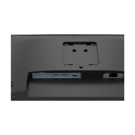 LG , 24BA450-B , 24 , IPS , FHD , 16:9 , 100 Hz , 5 ms , 1920 x 1080 pixels , 250 cd/m² , HDMI ports quantity 1