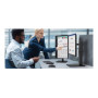 LG , 24BA450-B , 24 , IPS , FHD , 16:9 , 100 Hz , 5 ms , 1920 x 1080 pixels , 250 cd/m² , HDMI ports quantity 1