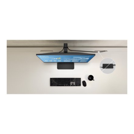 LG , 24BA450-B , 24 , IPS , FHD , 16:9 , 100 Hz , 5 ms , 1920 x 1080 pixels , 250 cd/m² , HDMI ports quantity 1