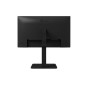 LG , 24BA450-B , 24 , IPS , FHD , 16:9 , 100 Hz , 5 ms , 1920 x 1080 pixels , 250 cd/m² , HDMI ports quantity 1