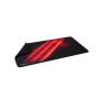 Genesis , Mouse Pad , Fabric, Rubber , Carbon 500 MAXI FLASH G2 Edition , Multicolor