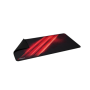 Genesis , Mouse Pad , Fabric, Rubber , Carbon 500 MAXI FLASH G2 Edition , Multicolor