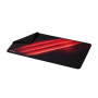 Genesis , Mouse Pad , Fabric, Rubber , Carbon 500 MAXI FLASH G2 Edition , Multicolor
