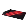Genesis , Mouse Pad , Fabric, Rubber , Carbon 500 MAXI FLASH G2 Edition , Multicolor