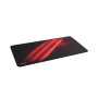 Genesis , Mouse Pad , Fabric, Rubber , Carbon 500 MAXI FLASH G2 Edition , Multicolor